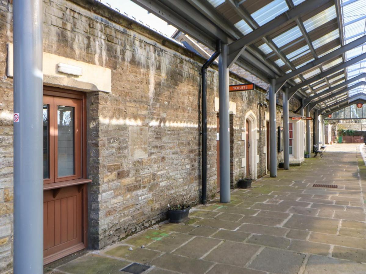 Villa 1 The Stables Alston Exterior foto